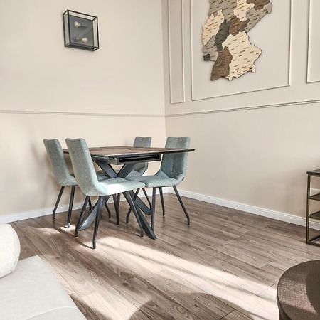 Apartamento Casa Noastra Lünen Exterior foto