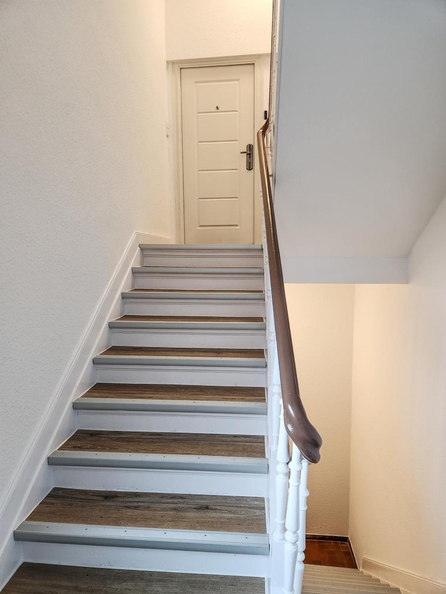Apartamento Casa Noastra Lünen Exterior foto